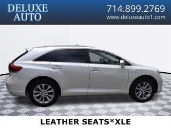 2013 Toyota Venza