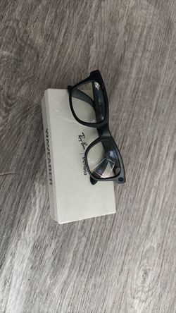 Ray ban Meta Glasses