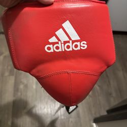 Boxing Cup Protector 