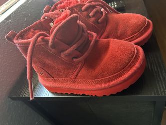 9c Girl UGGS
