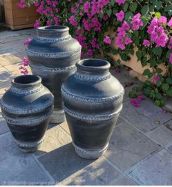 Garden Decorations