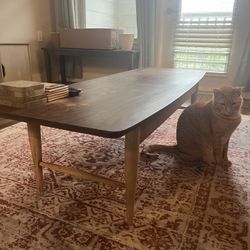 Free Coffee Table