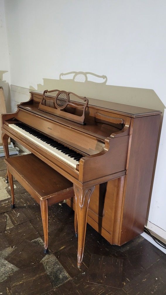 Piano