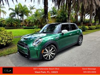 2024 MINI Hardtop 4 Door