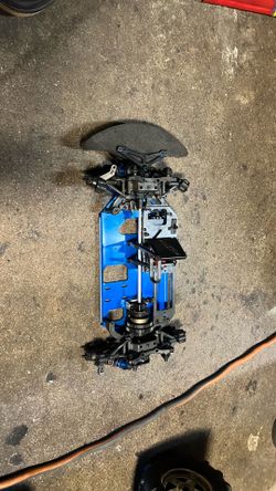 Gas Rc roller