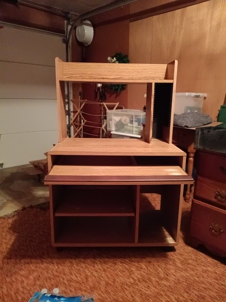 Computer Desk