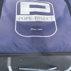Pope Bisect 10’ Harbor Banana