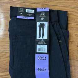 NWT Urban Star men’s stretch pants Size 30x32