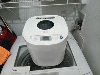 Oster Breadmaker