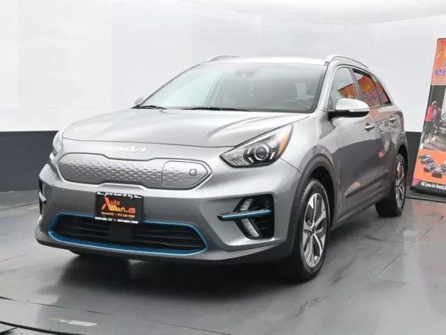 2022 Kia Niro EV