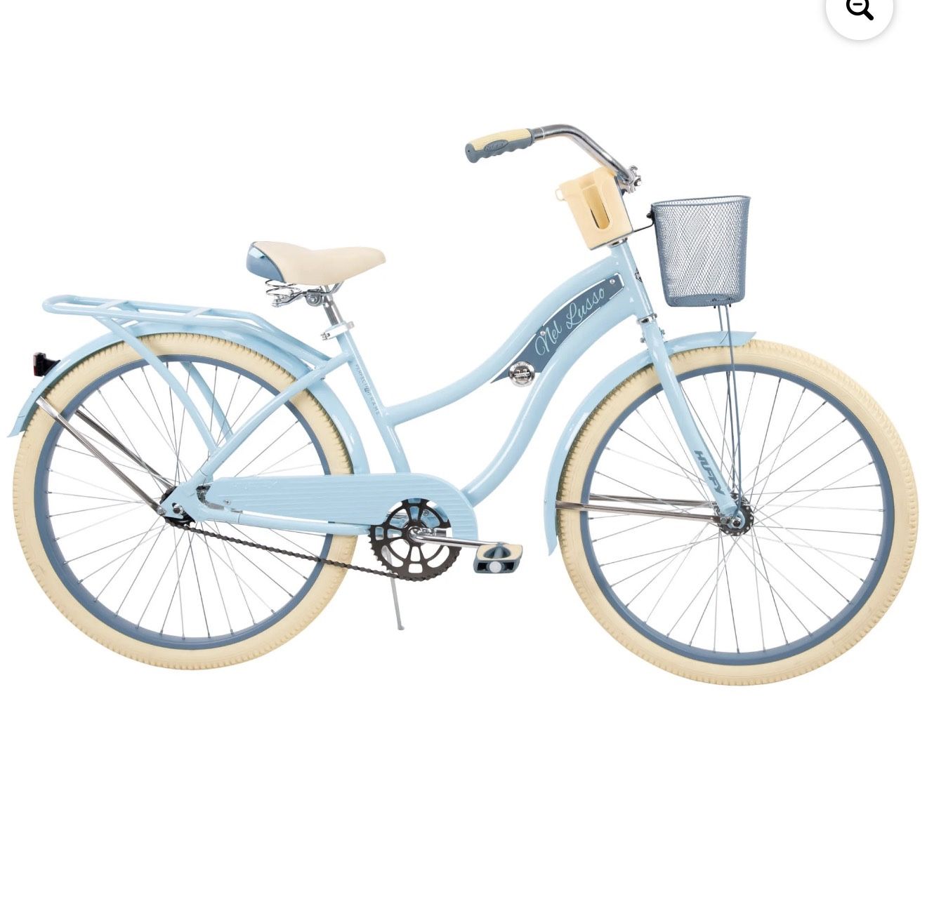 Beach Cruiser