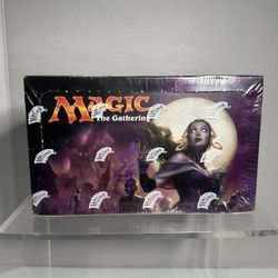 eldritch moon booster box english Eldritch Moon Booster Pack – Face to Face Games main image 1