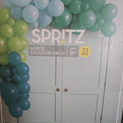 Balloon Arch