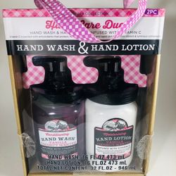 Best Accessory Group Hand Wash & Lotion In Mason Jars