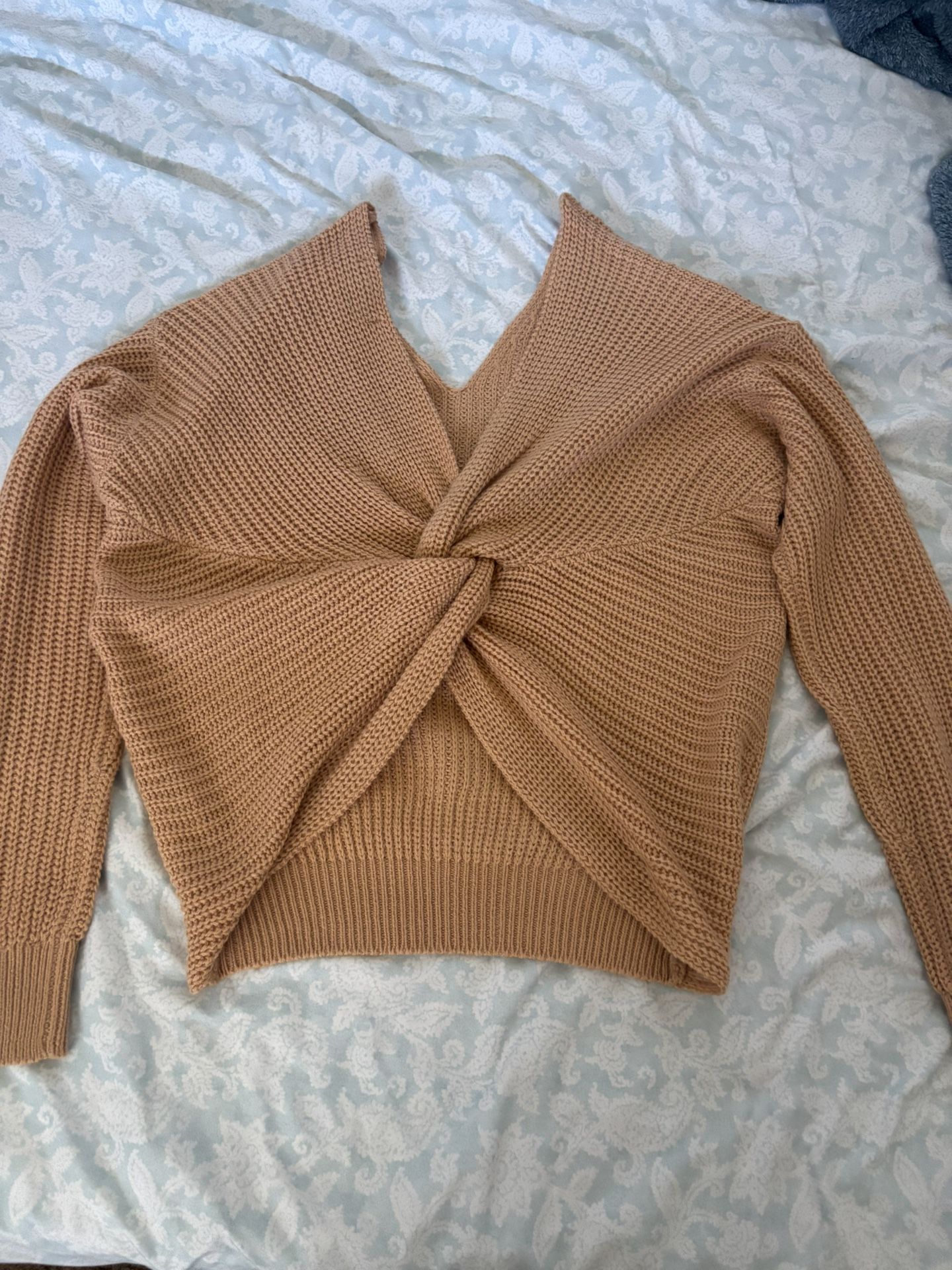 Cardigan Shirt