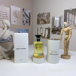 Louis Vuitton Lovers Cologne