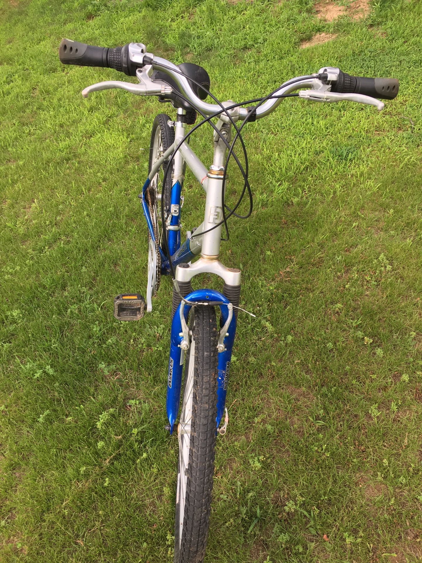 Bike Is Like New Size 26