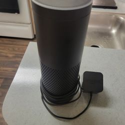 Amazon Echo (2nd Gen) 