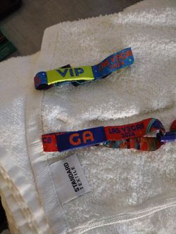 Edc Wristband