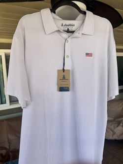 Chubbies Polo