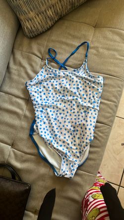 Swim size