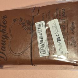 Notebook For Daughter 