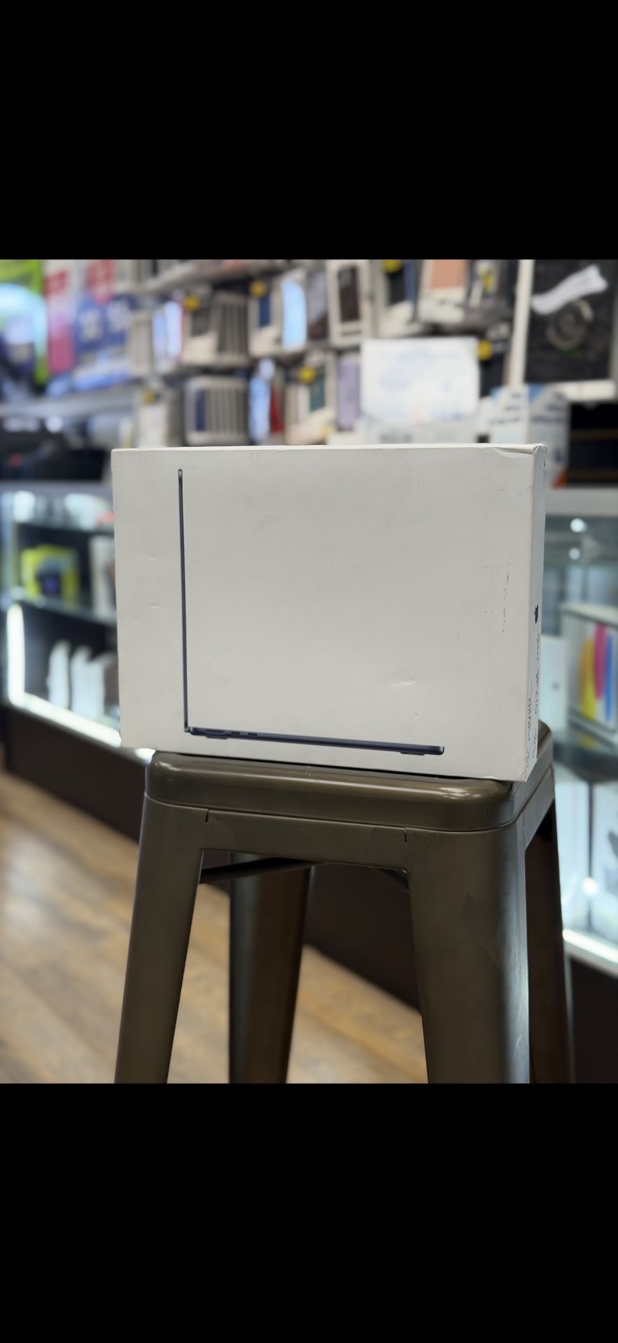 MacBook Air 13in M4 Chip