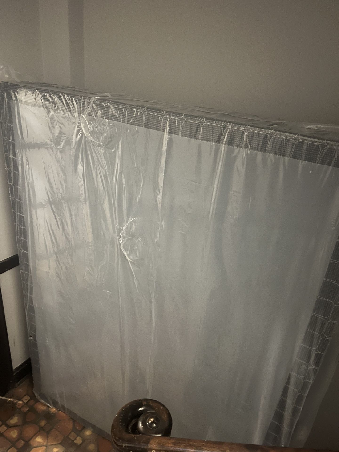 Box Spring