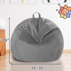  Brand new 2FT Bean Bag Chair (unopened)