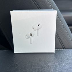 Apple Airpods Pro 2