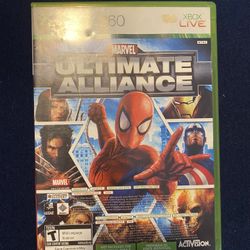 Xbox 360 Promo Game 