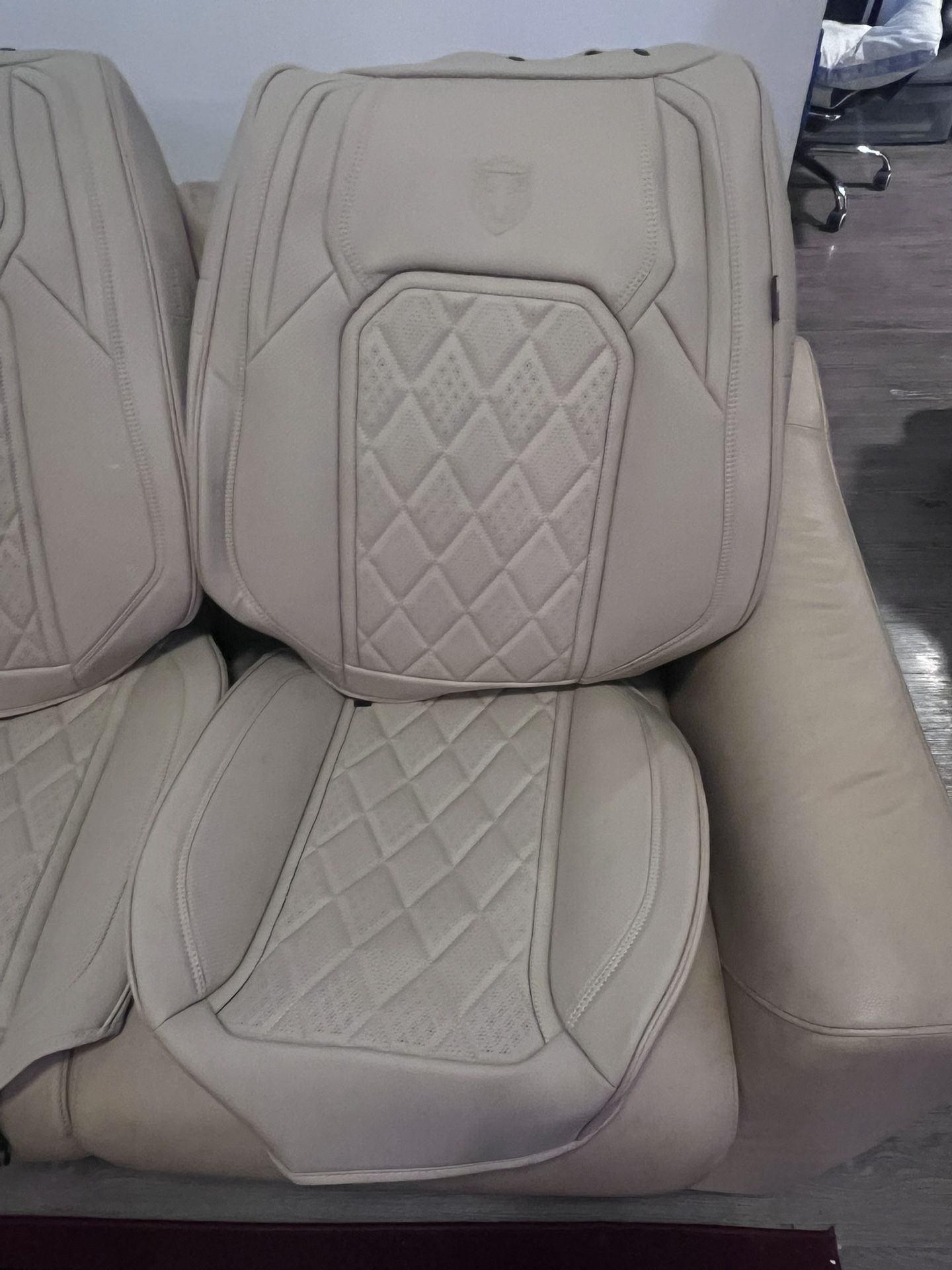 BRAND NEW SEAT COVERS Lexus GS/Toyota Sedans