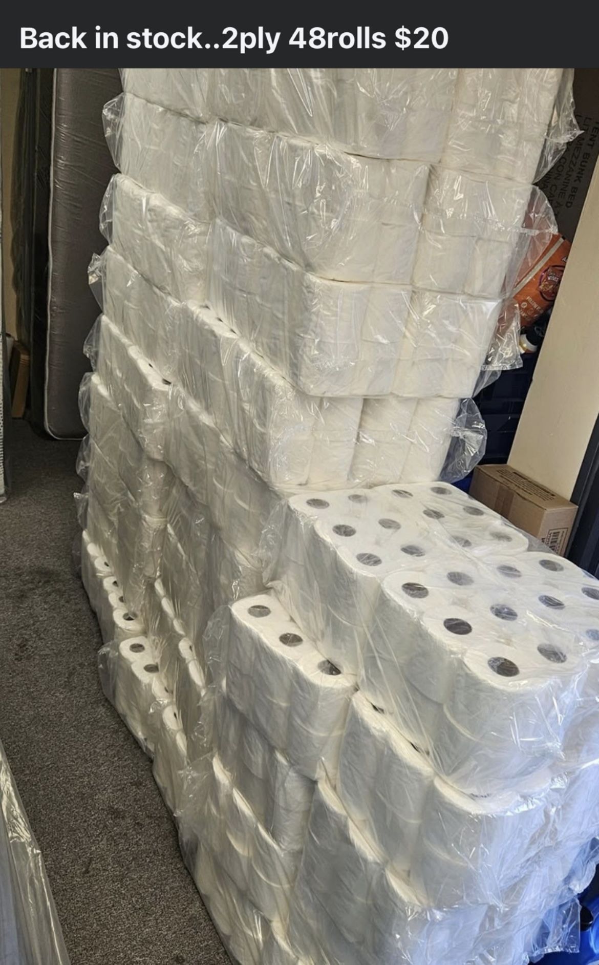 Tissue