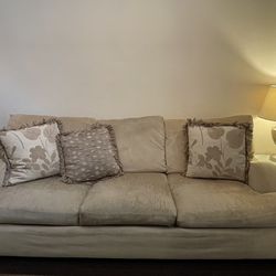 Haverty’s Sofa 