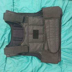 Weighted Workout Vest