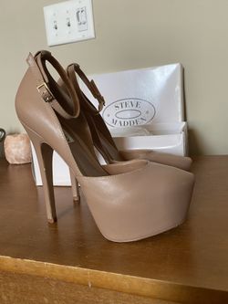 Gorgeous Steve Madden’s! OBO!