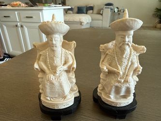 Emperors Yan and Huang