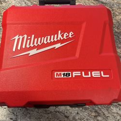Milwaukee Fuell