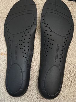 Merrell insoles men’s size 9