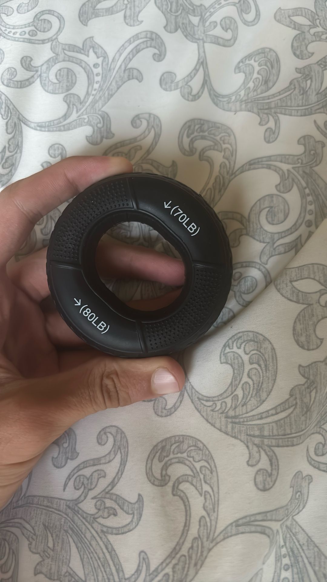 Hand Grip