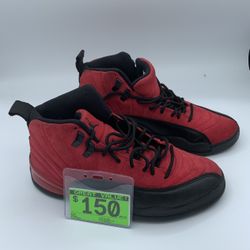 Jordan 12 