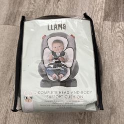 Head And Body Support Baby