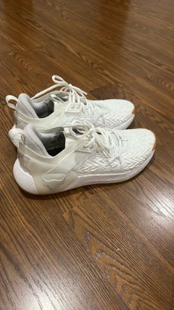 Under Armour project Rock 6