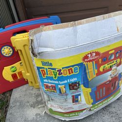 Play Yard Gate For Children
