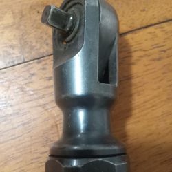 Ingersoll Rand Ratchet Wrench 