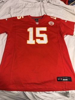 Youth XL Mahomes Jersey 