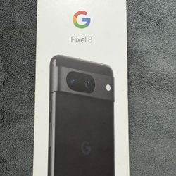 T-Mobile Google Pixel 8. 