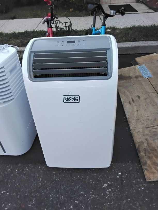 Portable Ac 14000 Btu