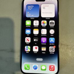 IPHONE 14 PRO MAX 1TB UNLOCKED