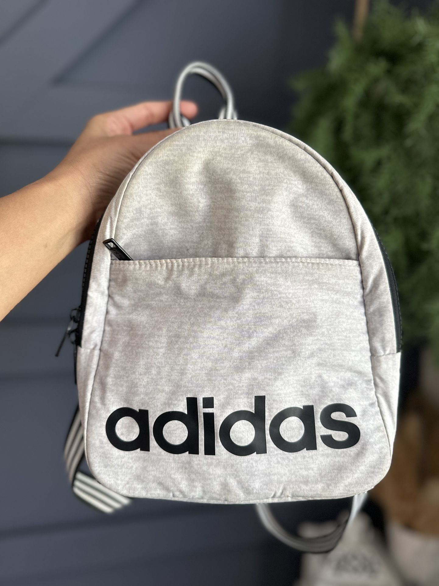 Adidas Mini Backpack